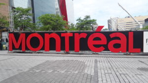 tour company montreal